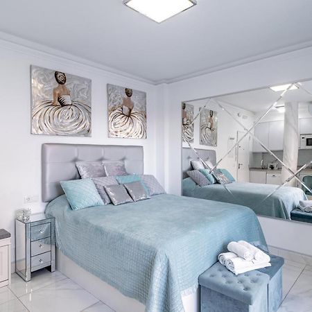 Silver Horizon Luxury Apartment ネルハ エクステリア 写真