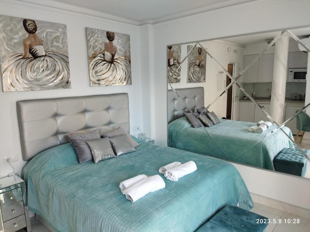 Silver Horizon Luxury Apartment ネルハ エクステリア 写真