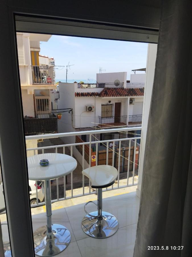 Silver Horizon Luxury Apartment ネルハ エクステリア 写真