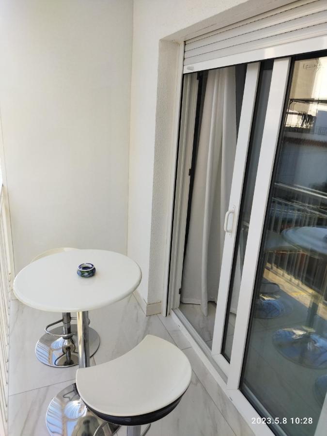 Silver Horizon Luxury Apartment ネルハ エクステリア 写真
