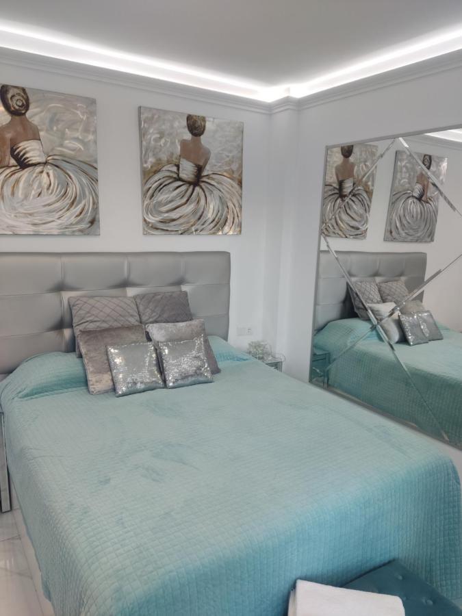 Silver Horizon Luxury Apartment ネルハ エクステリア 写真