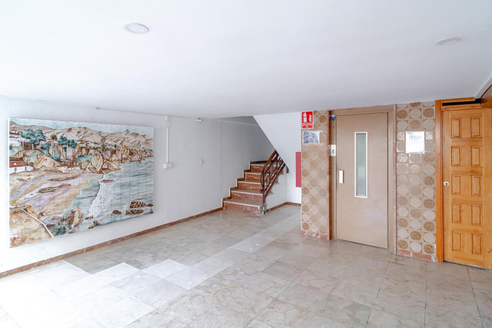 Silver Horizon Luxury Apartment ネルハ エクステリア 写真