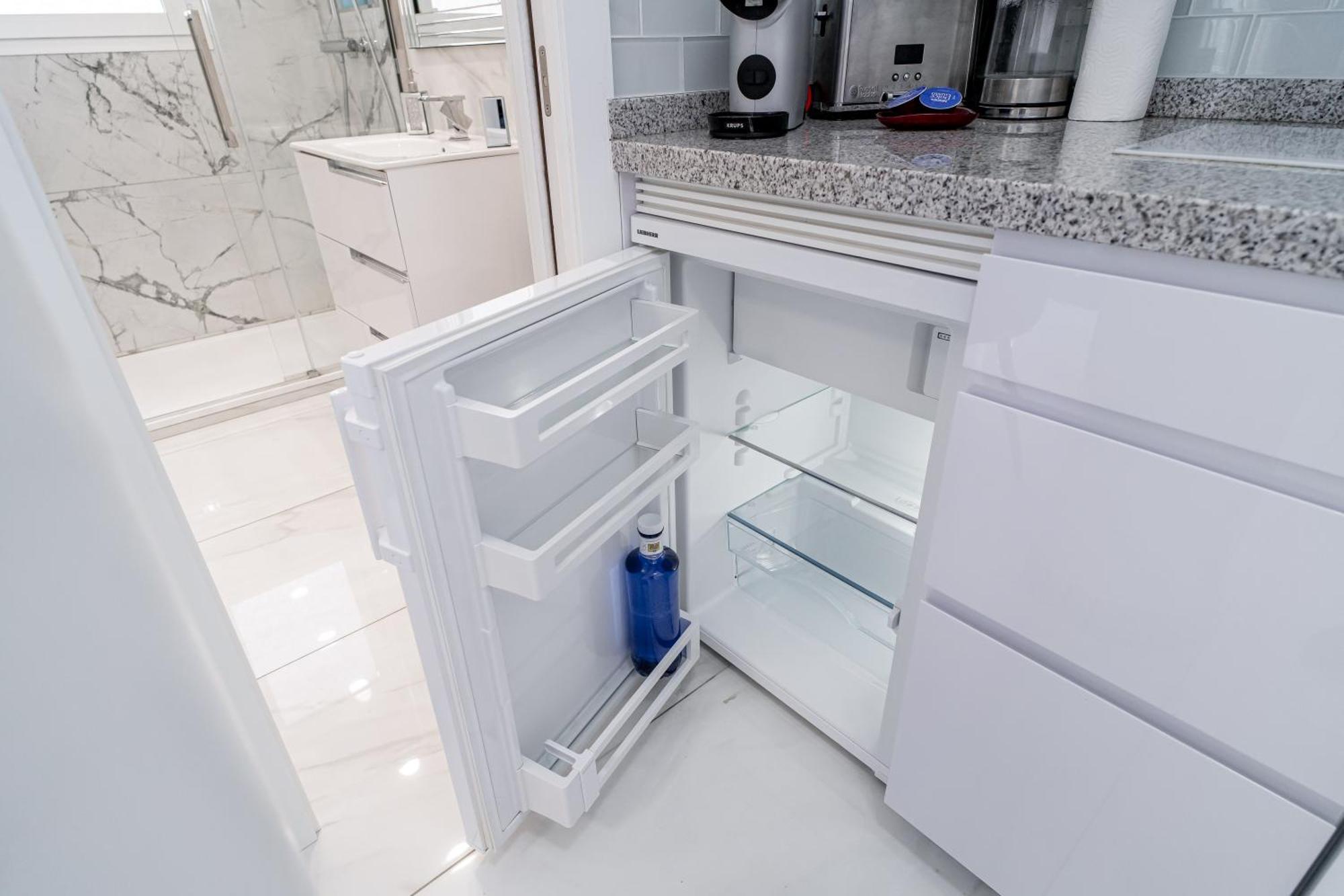 Silver Horizon Luxury Apartment ネルハ エクステリア 写真