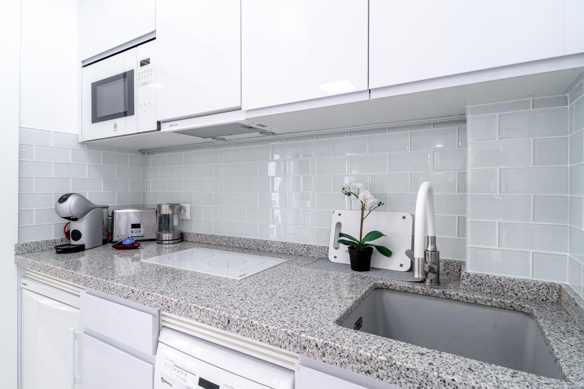 Silver Horizon Luxury Apartment ネルハ エクステリア 写真