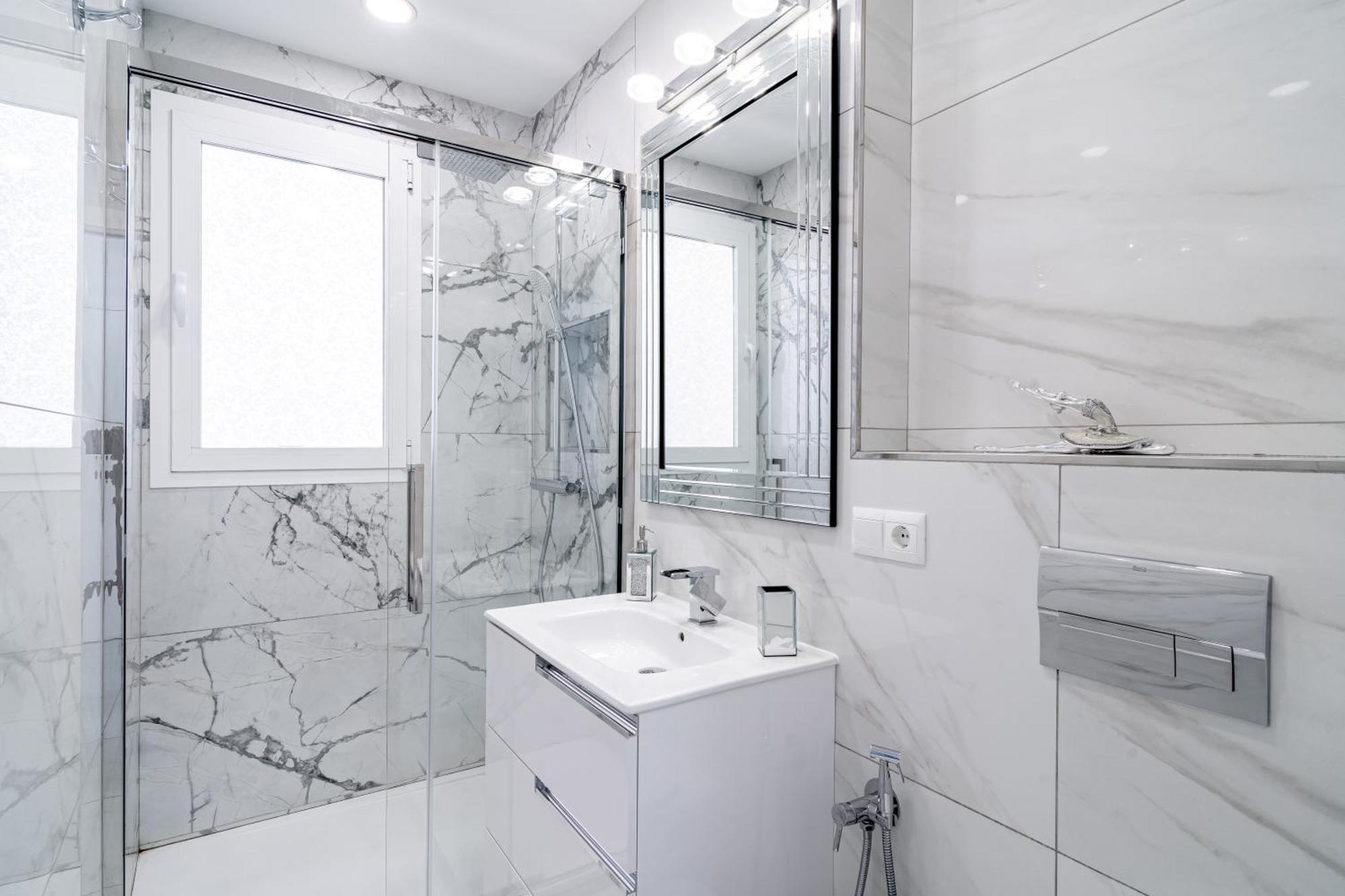 Silver Horizon Luxury Apartment ネルハ エクステリア 写真
