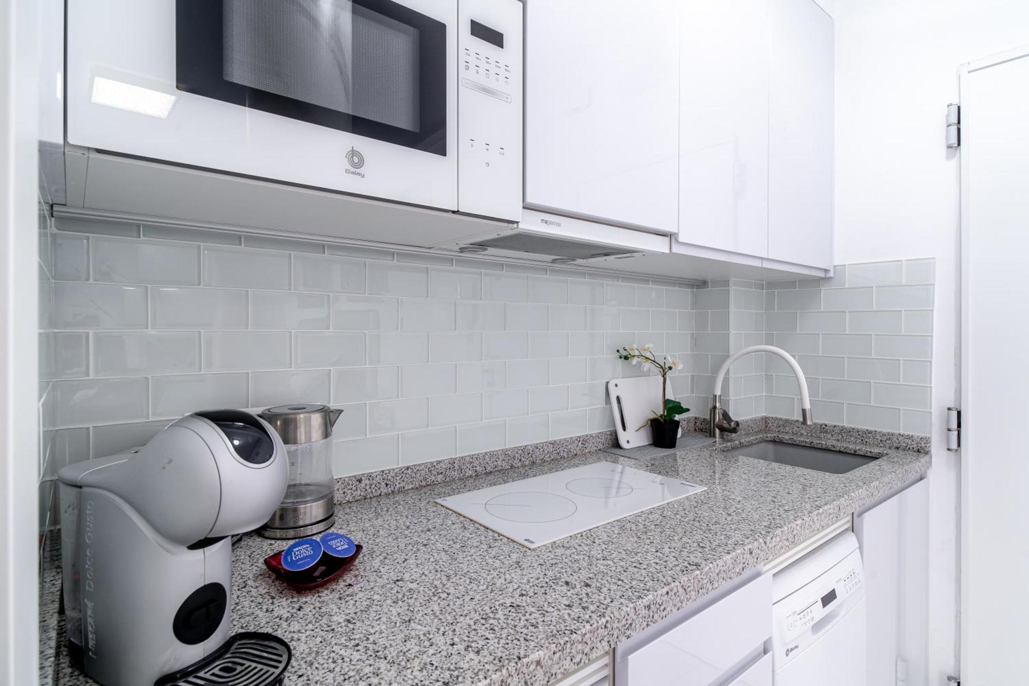 Silver Horizon Luxury Apartment ネルハ エクステリア 写真