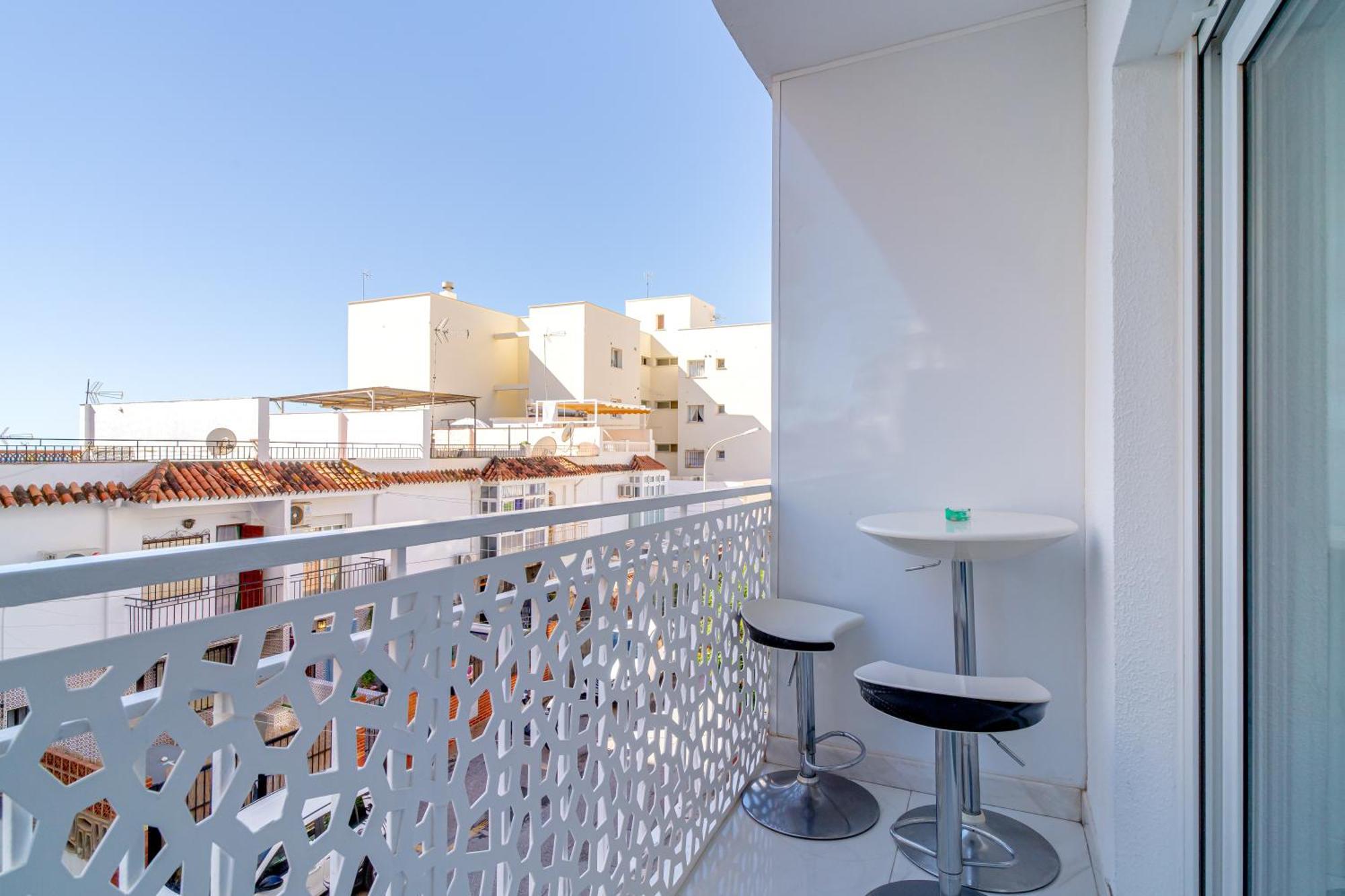 Silver Horizon Luxury Apartment ネルハ エクステリア 写真